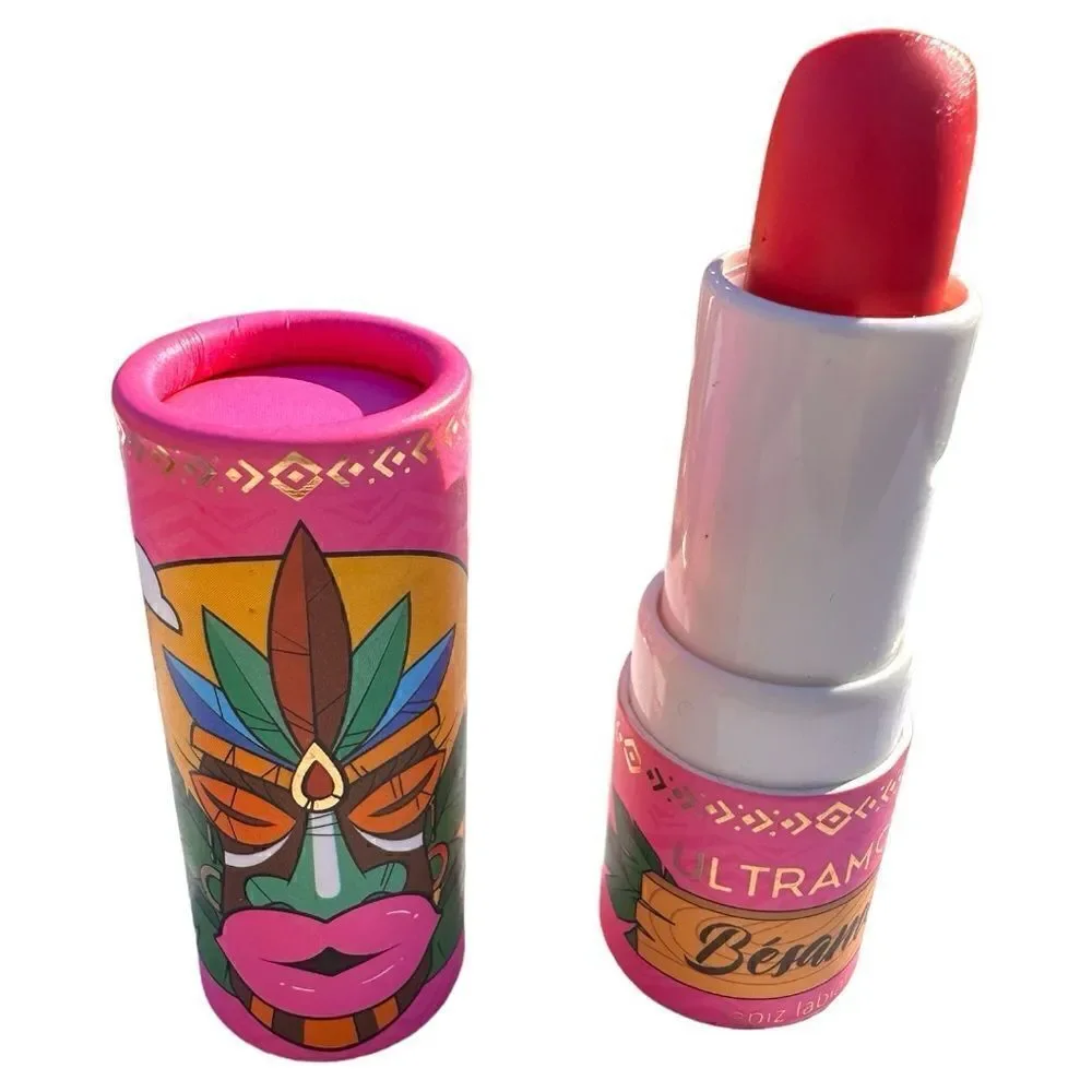 ULTRAM🩷 BRSAME PINK 💖 LiPsTick 🫦03